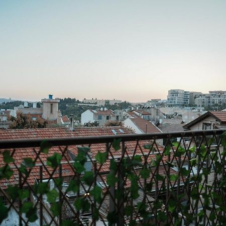 The Best Location In Jerusalén Exterior foto