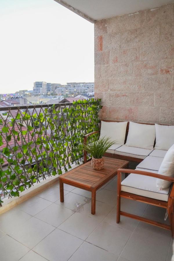 The Best Location In Jerusalén Exterior foto