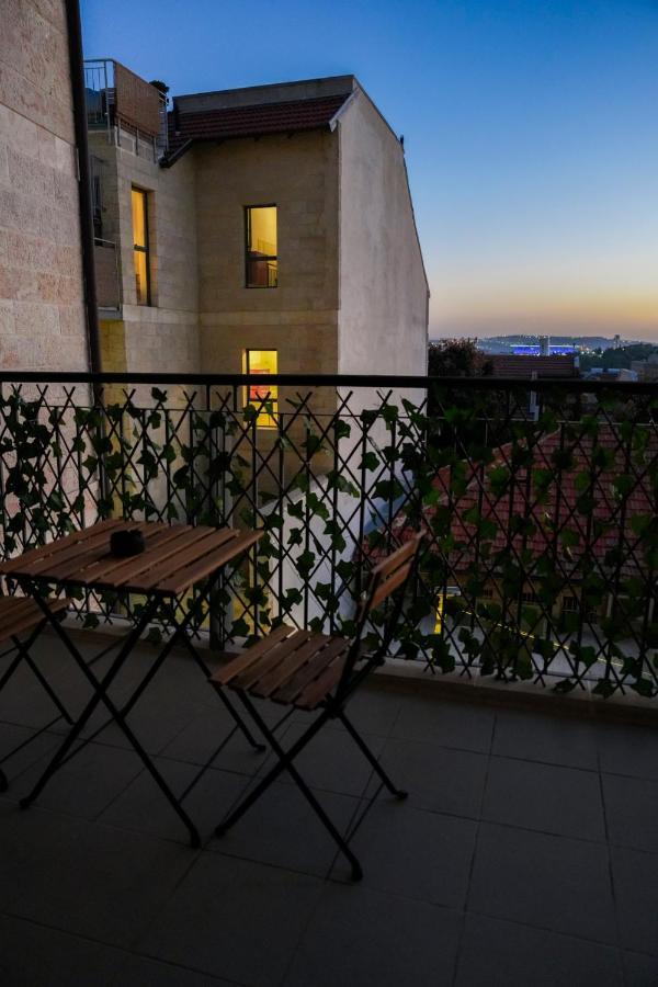 The Best Location In Jerusalén Exterior foto