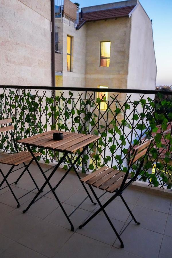 The Best Location In Jerusalén Exterior foto