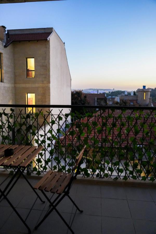 The Best Location In Jerusalén Exterior foto