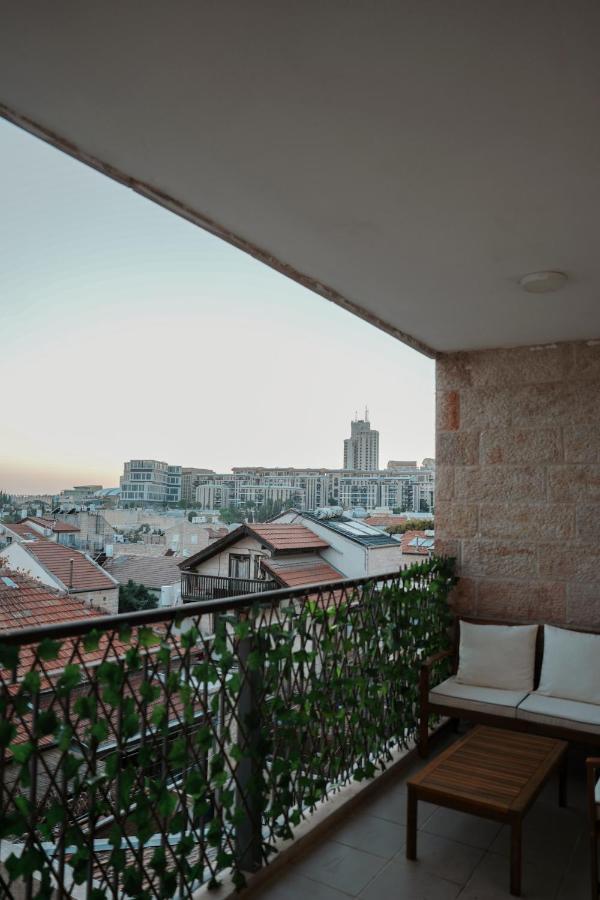 The Best Location In Jerusalén Exterior foto