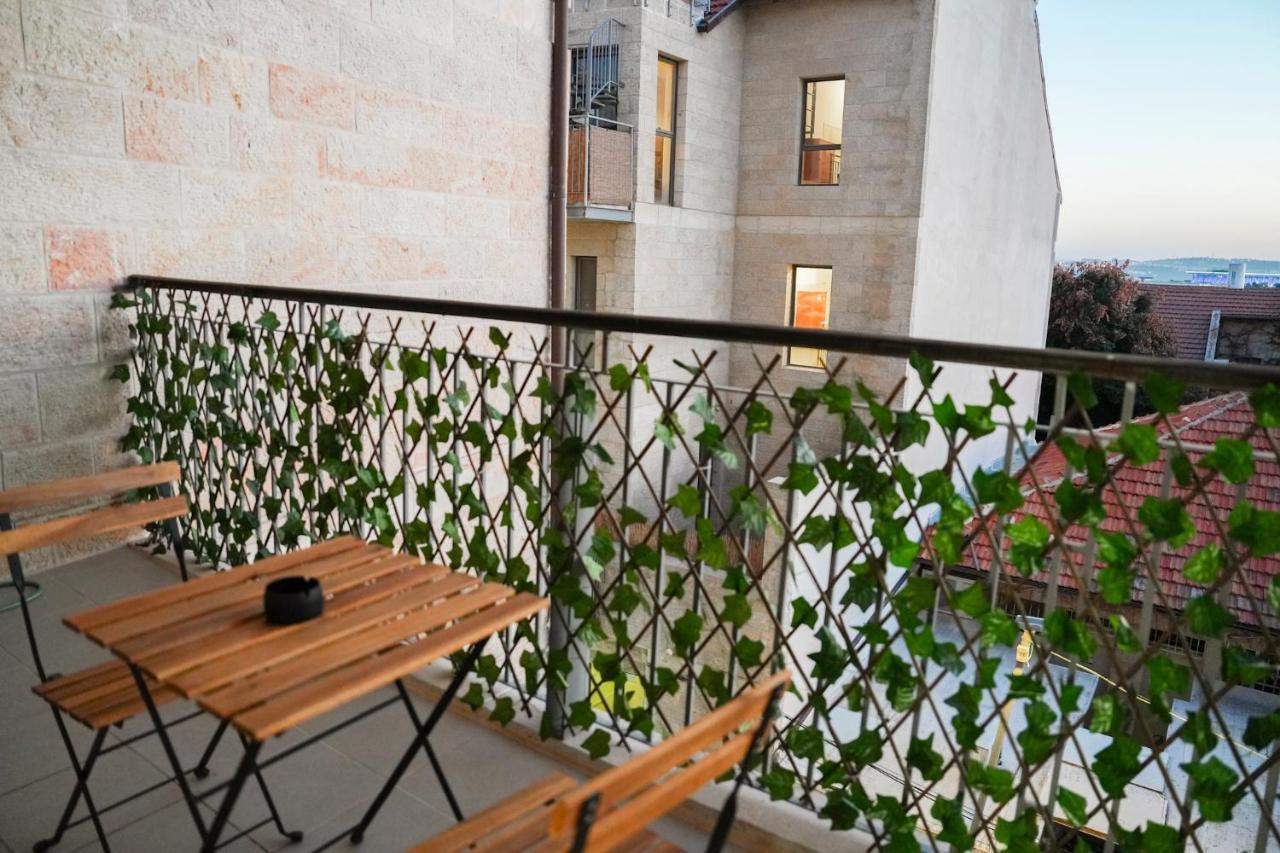 The Best Location In Jerusalén Exterior foto