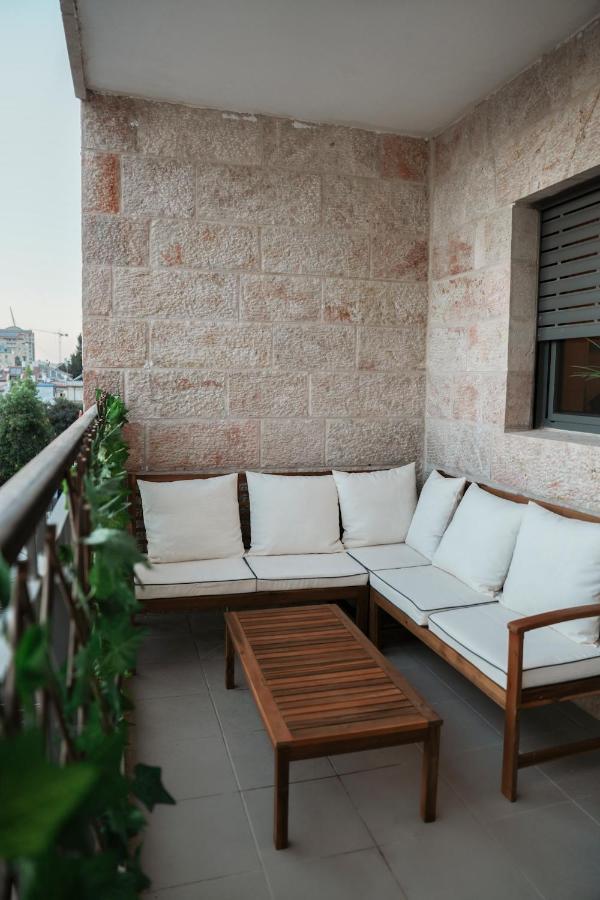 The Best Location In Jerusalén Exterior foto