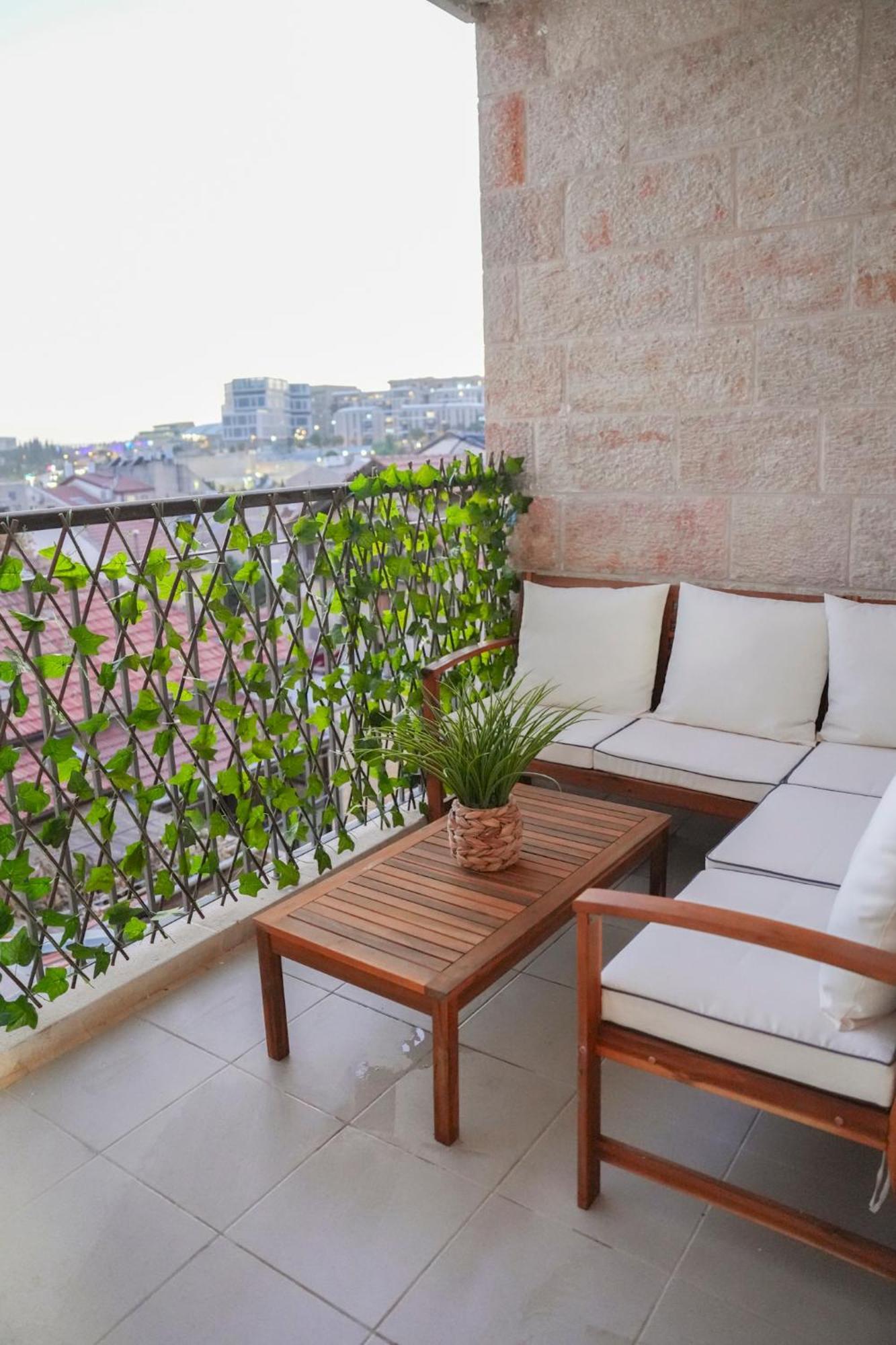 The Best Location In Jerusalén Exterior foto